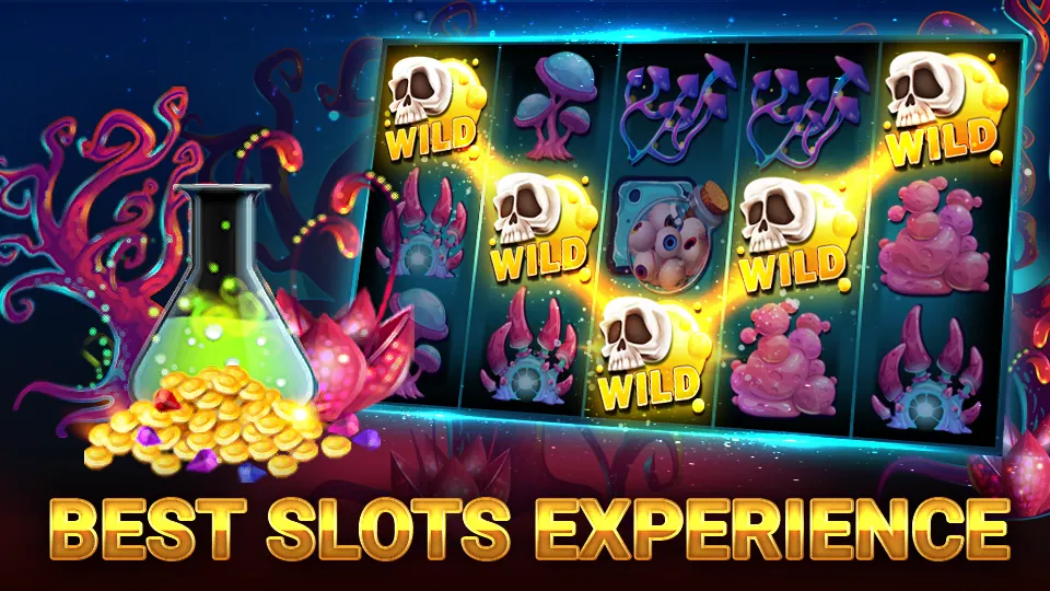 Game Nổ Hũ Jackpot