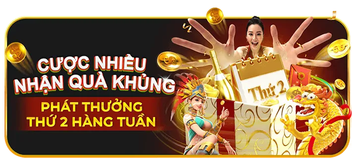 Khuyến mãi và ưu đãi st666 nổ hũ