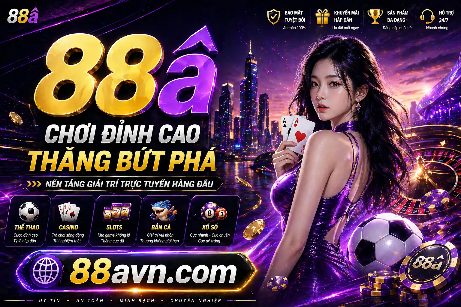 Banner Blog st666 nổ hũ với biểu tượng máy đánh bạc và tiền vàng