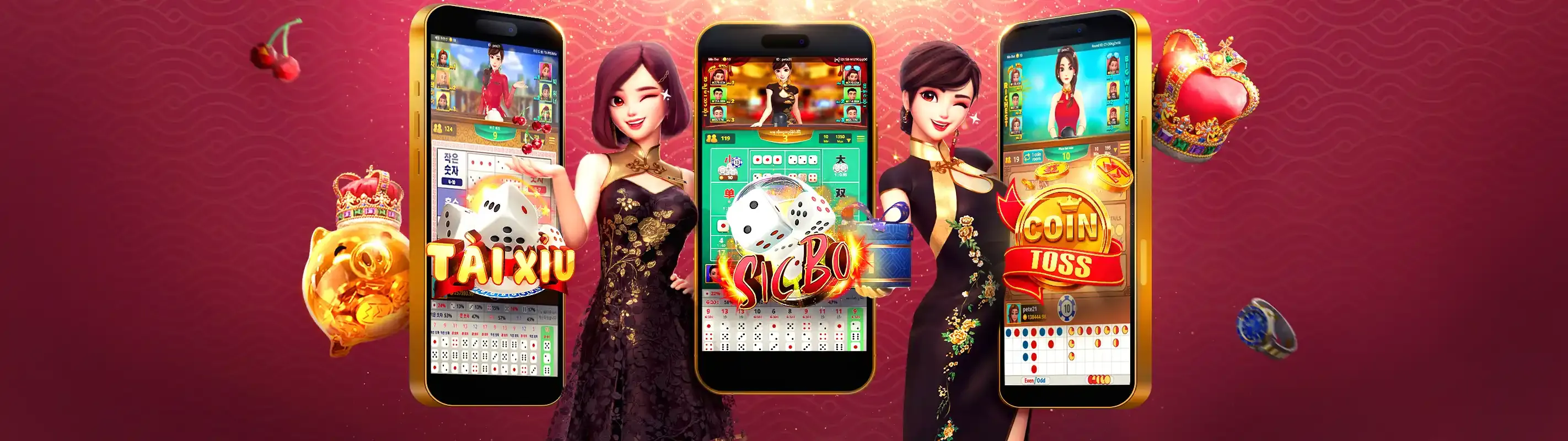 Hướng dẫn chọn game slot st666 nổ hũ RTP cao