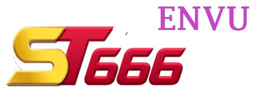 st666 nổ hũ